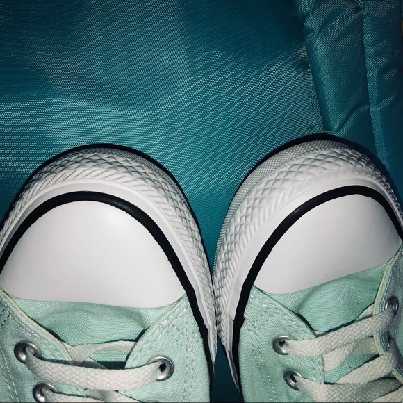 Converse Tennis Shoes - Picture 5 of 6